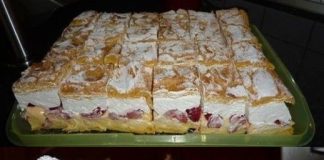 Čim sam ugledao CARPATI, odmah sam bio očaran njegovim divnim izgledom i izvrsnim okusom.