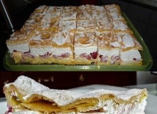 Čim sam ugledao CARPATI, odmah sam bio očaran njegovim divnim izgledom i izvrsnim okusom.