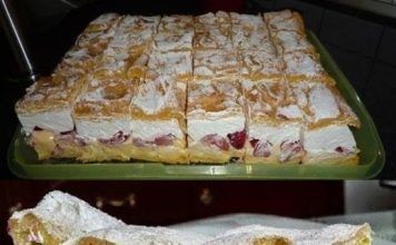 Čim sam ugledao CARPATI, odmah sam bio očaran njegovim divnim izgledom i izvrsnim okusom.