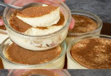 Prepustite se užitku domaćeg deserta koji nadilazi zadovoljstvo sladoleda, osvježavajuće poslastice u čaši u kojoj možete uživati svakodnevno.