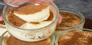 Prepustite se užitku domaćeg deserta koji nadilazi zadovoljstvo sladoleda, osvježavajuće poslastice u čaši u kojoj možete uživati svakodnevno.