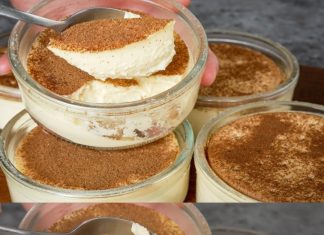 Prepustite se užitku domaćeg deserta koji nadilazi zadovoljstvo sladoleda, osvježavajuće poslastice u čaši u kojoj možete uživati svakodnevno.