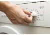 Uvek Ga Izaberite Prije Nego Što Uključite Mašinu Za Pranje Veša: