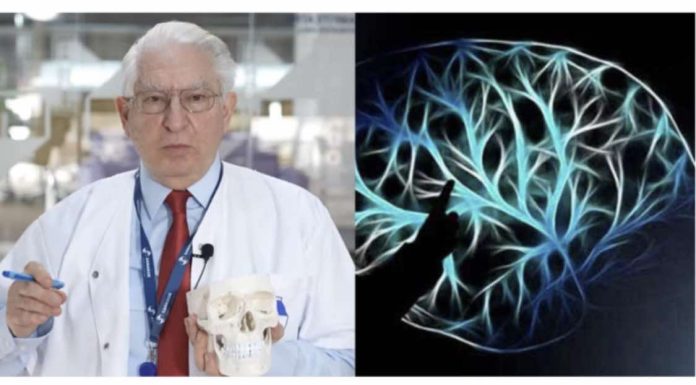 Kao neurolog, važno je napomenuti da mozak ima averziju prema masti, duhanu i alkoholu.