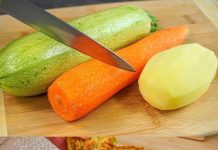 Uz samo tri osnovne komponente, možete bez napora pripremiti ukusan i hranjiv večernji obrok!