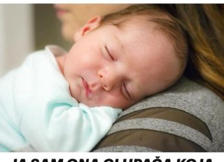 Nalazim se u jedinstvenoj situaciji da sam rođen u dobi od 40 i pol godina, što nisam ni slutio da bi mi se moglo dogoditi.