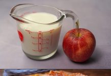 Prepustite se ukusnim palačinkama od jabuka u samo 5 minuta!