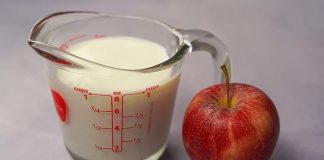 Prepustite se ukusnim palačinkama od jabuka u samo 5 minuta!