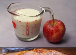 Prepustite se ukusnim palačinkama od jabuka u samo 5 minuta!