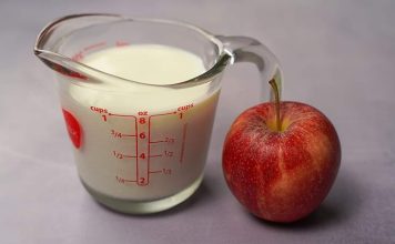 Prepustite se ukusnim palačinkama od jabuka u samo 5 minuta!