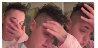 U iskrenom trenutku, Marija Šerifović lije suze za svojim sinom, dok prolazi kroz —-