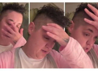 U iskrenom trenutku, Marija Šerifović lije suze za svojim sinom, dok prolazi kroz —-