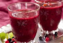 Iskusite nevjerojatne dobrobiti jedne čaše ovog soka, jer djeluje na čišćenje arterija i pomlađivanje srca.