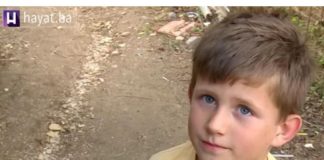 AJDINA JE 0STAVILA MAJKA KAD JE IMAO 5 Godina, Cijeli Balkan Je Plakao: A P0GLEDAJTE GA DANAS