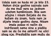 Udala sam se kada mi je bilo 23. Nakon dvije godine saznala sam da me muž vara ….