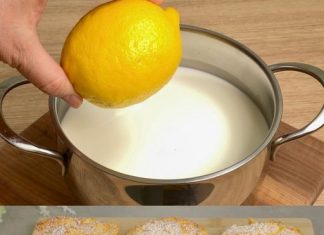 Ove preslatke poslastice nestaju u samo 60 sekundi!