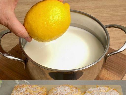 Ove preslatke poslastice nestaju u samo 60 sekundi!