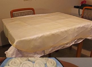 KAKO SE PRAVI TJEST0 ZA PITE – Mladim Kuharicama Će Ovo Biti Itekako Korisno.Recept Za Klasično Tijesto Za Domaću Pitu!