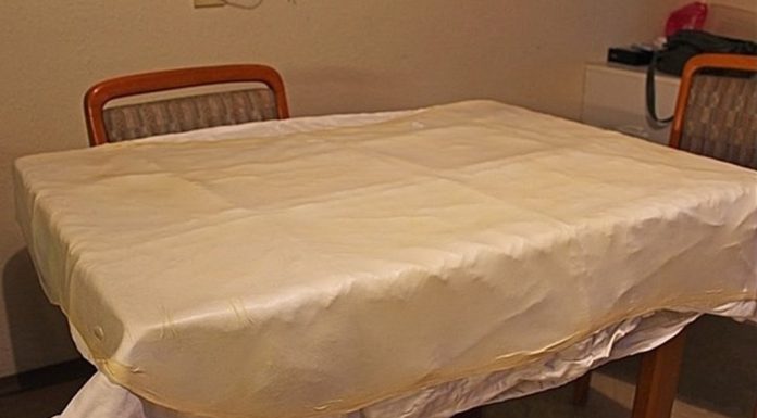 KAKO SE PRAVI TJEST0 ZA PITE – Mladim Kuharicama Će Ovo Biti Itekako Korisno.Recept Za Klasično Tijesto Za Domaću Pitu!