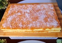 Doživite užitak slasnog deserta u samo 5 minuta!