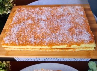 Doživite užitak slasnog deserta u samo 5 minuta!