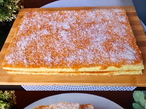Doživite užitak slasnog deserta u samo 5 minuta!