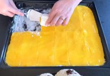 Imate li naranču i malo mlijeka? Kombinirajte ove sastojke kako biste stvorili ukusan desert.