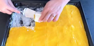 Imate li naranču i malo mlijeka? Kombinirajte ove sastojke kako biste stvorili ukusan desert.