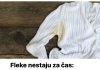 Fleke nestaju za čas: Uklonite tragove od dezodoransa uz pomoć jednostavne metode, majice će biti kao nove