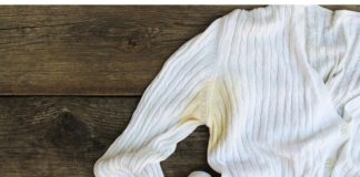 Fleke nestaju za čas: Uklonite tragove od dezodoransa uz pomoć jednostavne metode, majice će biti kao nove