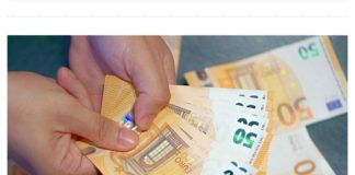 Ovi znakovi pokazuju da je značajna količina novca na putu …