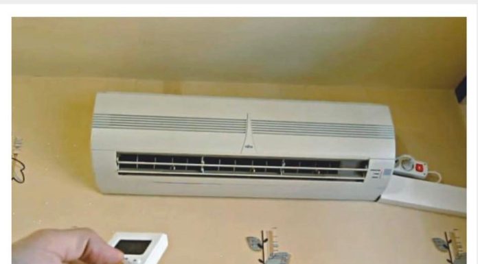 Doživite osjećaj hlađenja koji nadmašuje klima uređaj – uključite ovaj noćni ritual prije spavanja i zauvijek se oprostite od nelagode u svom stanu.