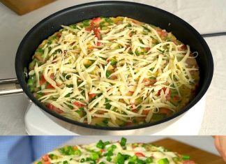 Ova dnevna konzumacija dovela je do nevjerojatnog gubitka težine od 30 kg u roku od mjesec dana za moju majku!