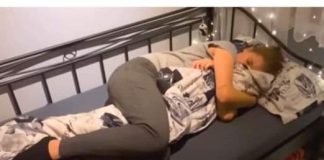 Ako vam je teško zaspati, ova će vas tehnika natjerati da zaspite u samo dvije minute