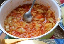 NAJBOLJI SATARAŠ KOJI SAM IKAD KUŠAO…OSVJEŽAVAJUĆI LJETNI UŽITAK