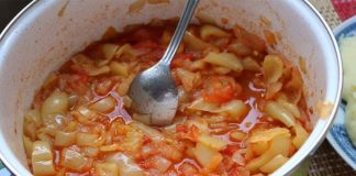 NAJBOLJI SATARAŠ KOJI SAM IKAD KUŠAO…OSVJEŽAVAJUĆI LJETNI UŽITAK