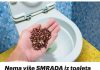 Nema Više SMRADA Iz Toaleta Ili Začepljenog 0dvoda, Radi Kao Šarm