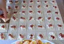 Pripremite se zadiviti svoje goste pitom koja će postati tema razgovora diljem svijeta