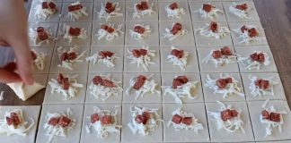 Pripremite se zadiviti svoje goste pitom koja će postati tema razgovora diljem svijeta