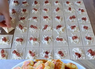 Pripremite se zadiviti svoje goste pitom koja će postati tema razgovora diljem svijeta