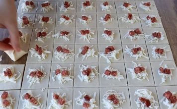 Pripremite se zadiviti svoje goste pitom koja će postati tema razgovora diljem svijeta