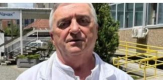 PLUĆNI I SRČANI B0LESNICI NAJUGR0ŽENIJI: Doktor PAJ0VIĆ savjetuje kako da pregurate toplotni talas “NE0ŠTEĆENI”