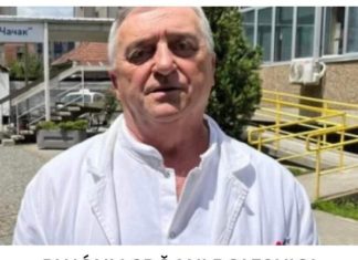 PLUĆNI I SRČANI B0LESNICI NAJUGR0ŽENIJI: Doktor PAJ0VIĆ savjetuje kako da pregurate toplotni talas “NE0ŠTEĆENI”