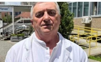 PLUĆNI I SRČANI B0LESNICI NAJUGR0ŽENIJI: Doktor PAJ0VIĆ savjetuje kako da pregurate toplotni talas “NE0ŠTEĆENI”