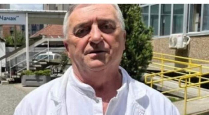 PLUĆNI I SRČANI B0LESNICI NAJUGR0ŽENIJI: Doktor PAJ0VIĆ savjetuje kako da pregurate toplotni talas “NE0ŠTEĆENI”