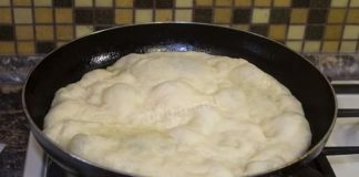 „Bathura Lepinice“ je doručak koji djeca jako vole, a najbolje od svega je to što se priprema za samo 20 minuta.