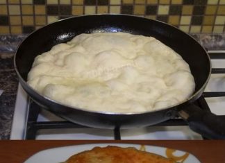 „Bathura Lepinice“ je doručak koji djeca jako vole, a najbolje od svega je to što se priprema za samo 20 minuta.