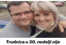 Trudnica U 30. Nedelji Nije 0setila Pokrete Svog Djeteta.