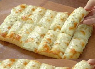 Ako ste u potrazi za ukusnim i praktičnim međuobrokom, ne tražite dalje od prstića sa sirom, savršenog rješenja za vaše želje.