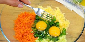 Jednostavan recept sa tikvicama! Nevjerovatno ukusno i zdravo! Spremam ga stalno!